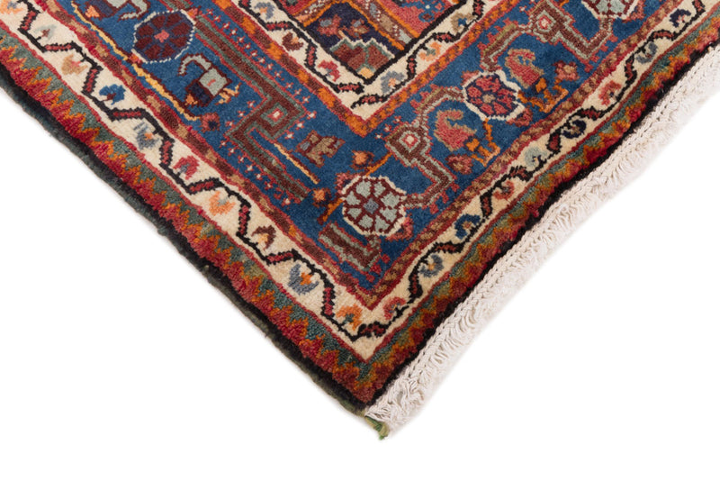 Tapis de Hamadan Tapis 90x145cm - Tapis persan