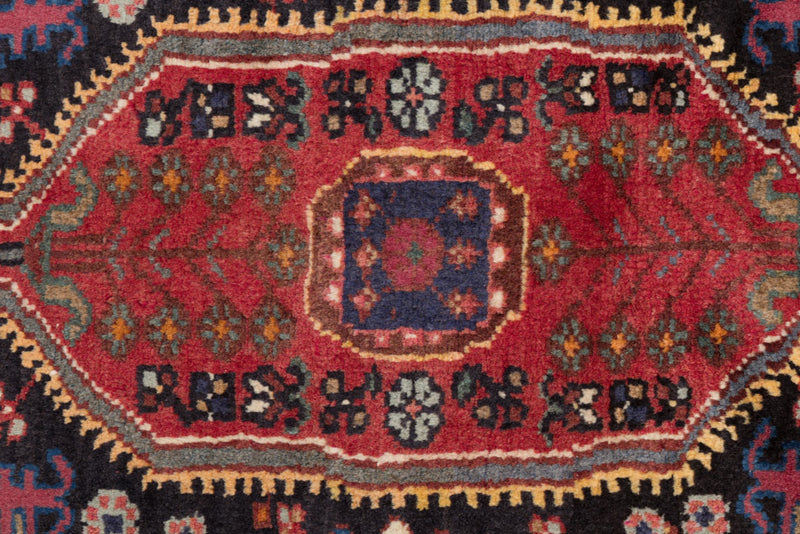 Tapis de Hamadan Tapis 90x145cm - Tapis persan