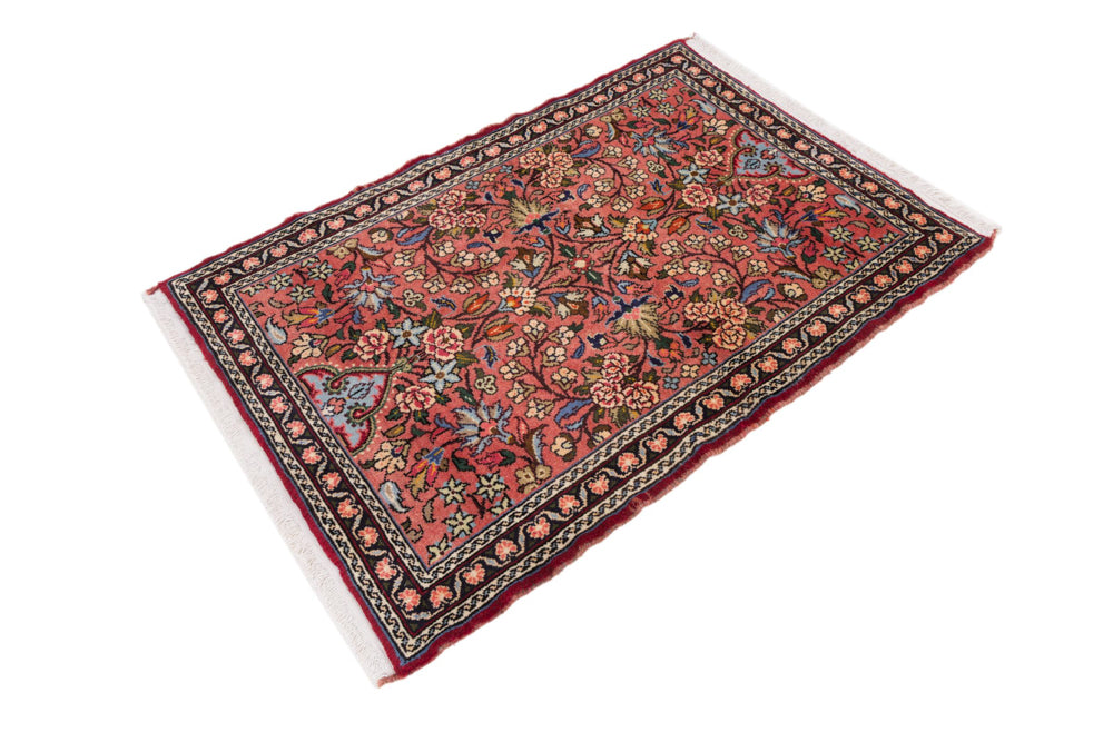 Tapis de Hamadan Tapis 155x110cm - Tapis persan