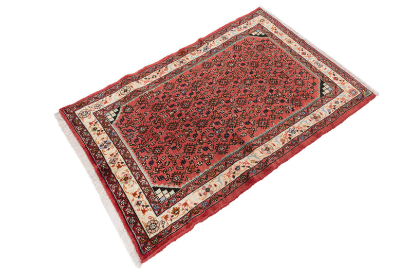 Tapis de Hosseinabad Tapis 150x105cm - Tapis persan