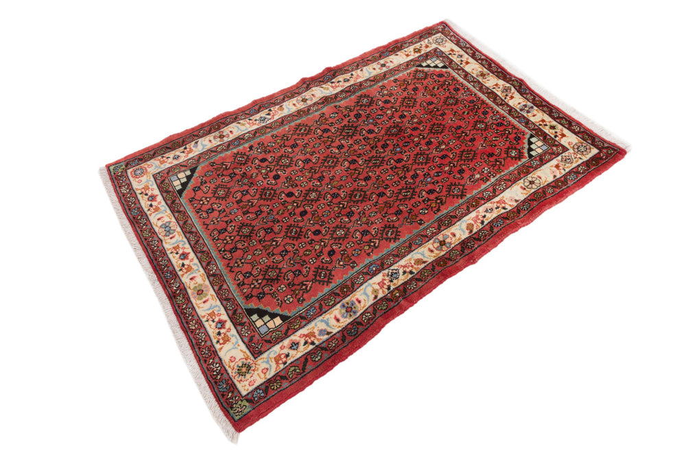 Tapis de Hosseinabad Tapis 150x105cm - Tapis persan