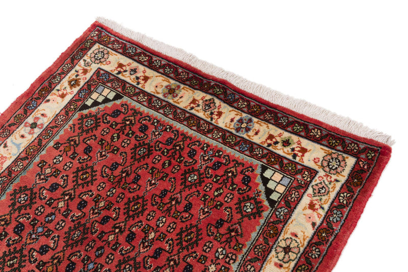 Tapis de Hosseinabad Tapis 150x105cm - Tapis persan
