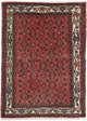 Tapis de Hamadan Tapis 120x140cm - Tapis persan