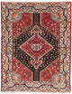 Tapis de Hamadan Tapis 105x130cm - Tapis persan