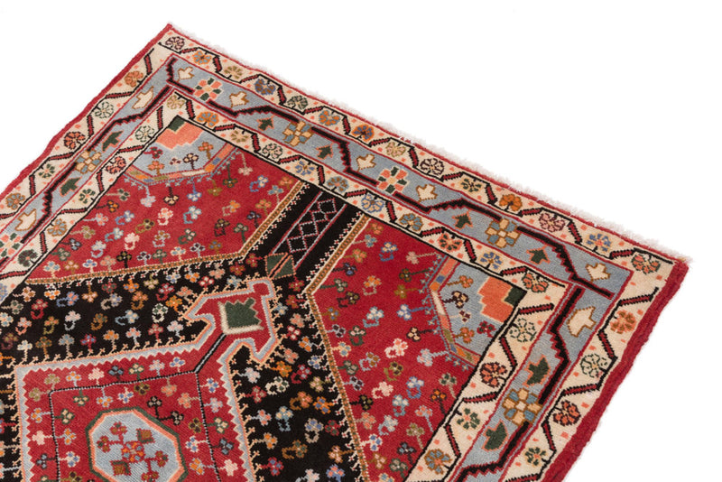 Tapis de Hamadan Tapis 105x130cm - Tapis persan