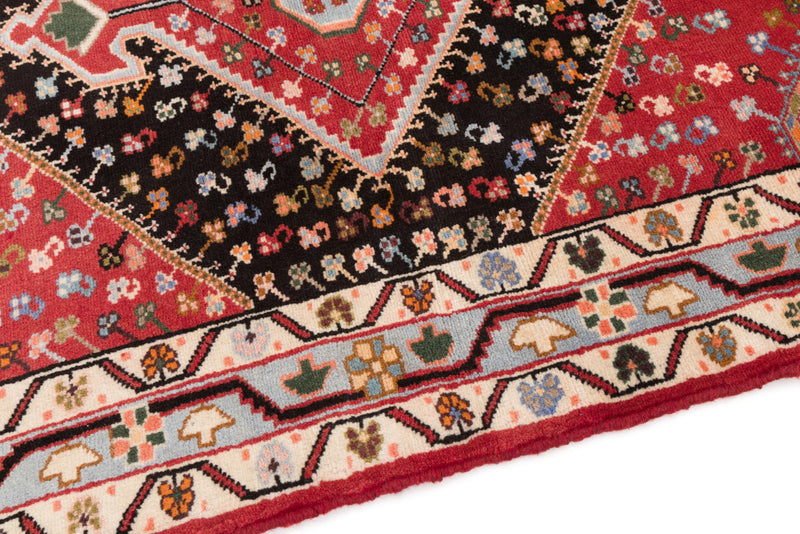 Tapis de Hamadan Tapis 105x130cm - Tapis persan