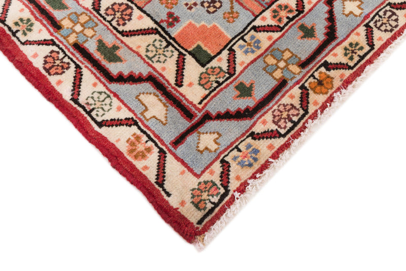 Tapis de Hamadan Tapis 105x130cm - Tapis persan