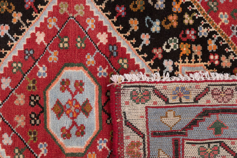 Tapis de Hamadan Tapis 105x130cm - Tapis persan