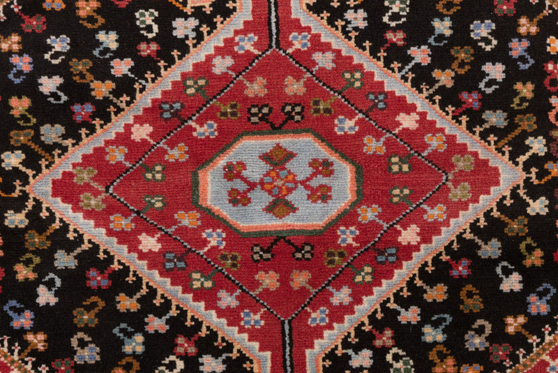Tapis de Hamadan Tapis 105x130cm - Tapis persan
