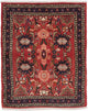 Tapis de Sarouk Tapis 110x135cm - Tapis persan