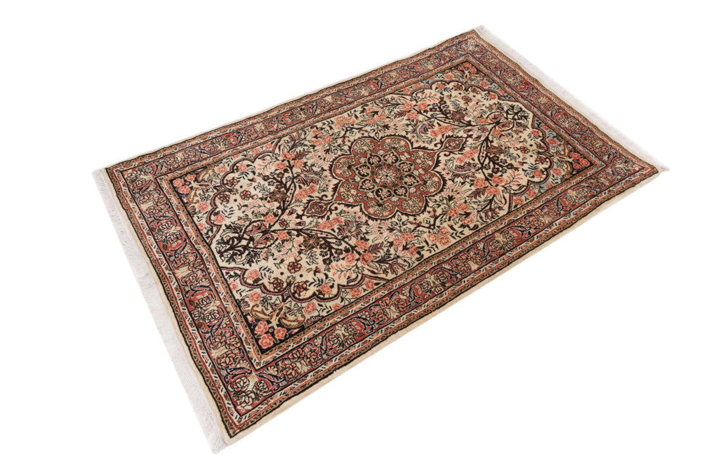 Tapis de Bidjar Tapis 165x105cm - Tapis persan