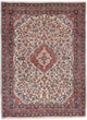 Tapis de Sarouk Tapis 113x155cm - Tapis persan