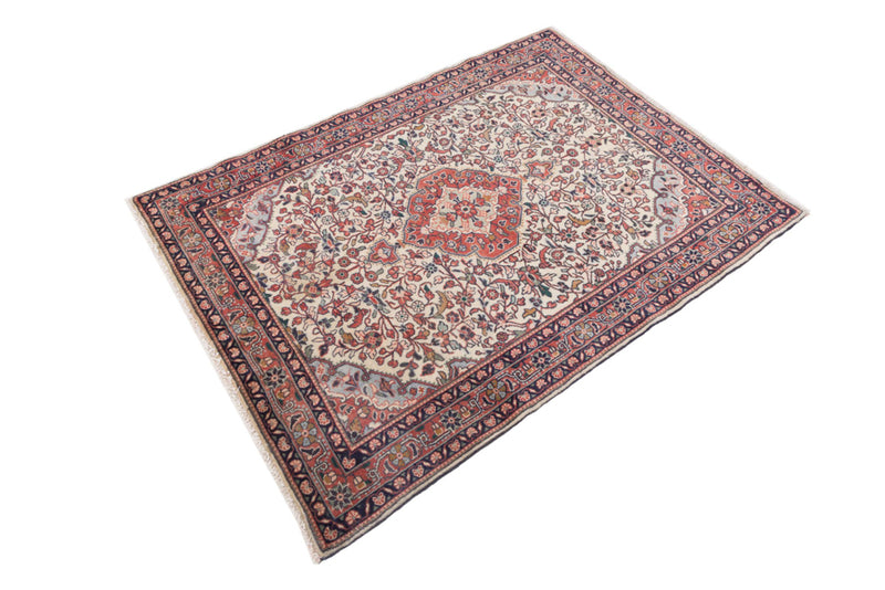 Tapis de Sarouk Tapis 113x155cm - Tapis persan