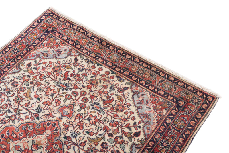 Tapis de Sarouk Tapis 113x155cm - Tapis persan
