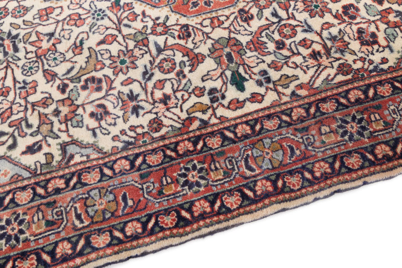 Tapis de Sarouk Tapis 113x155cm - Tapis persan