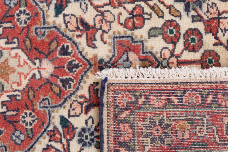 Tapis de Sarouk Tapis 113x155cm - Tapis persan