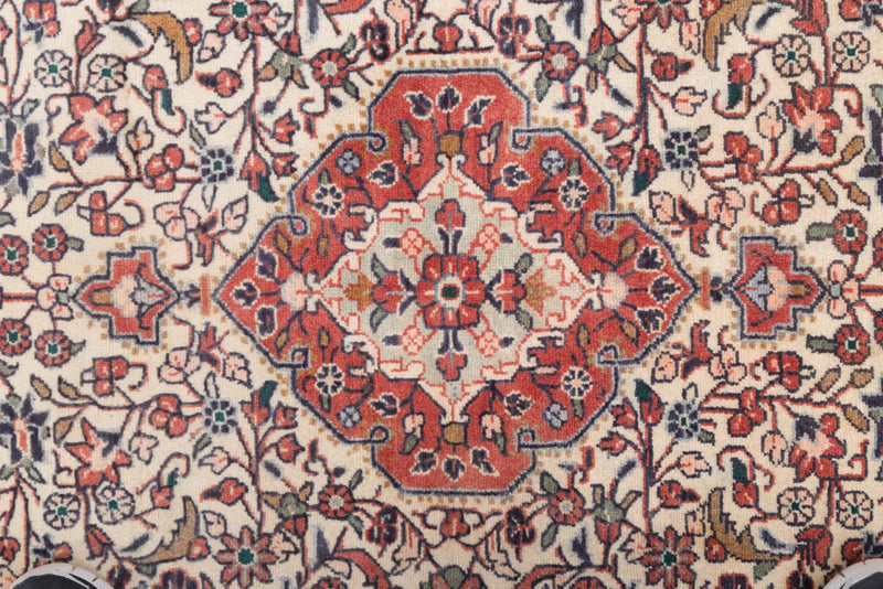 Tapis de Sarouk Tapis 113x155cm - Tapis persan