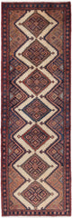 Tapis de Hamadan Tapis 99x295cm - Tapis persan