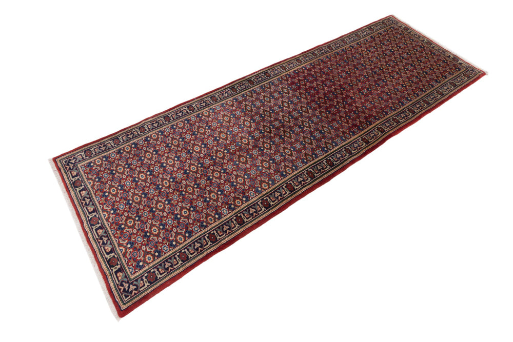 Tapis de Sarouk Tapis 276x95cm - Tapis persan