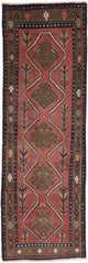 Tapis de Hamadan Tapis 95x280cm - Tapis persan