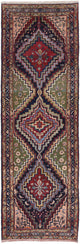 Tapis d'Ardebil Tapis 82x250cm - Tapis persan