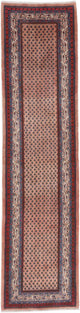 Tapis de Mir Tapis 85x305cm - Tapis persan