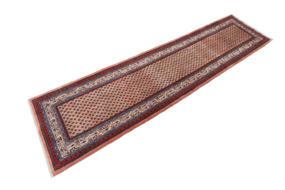 Tapis de Mir Tapis 85x305cm - Tapis persan