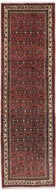 Tapis de Hamadan Tapis 280x80cm - Tapis persan