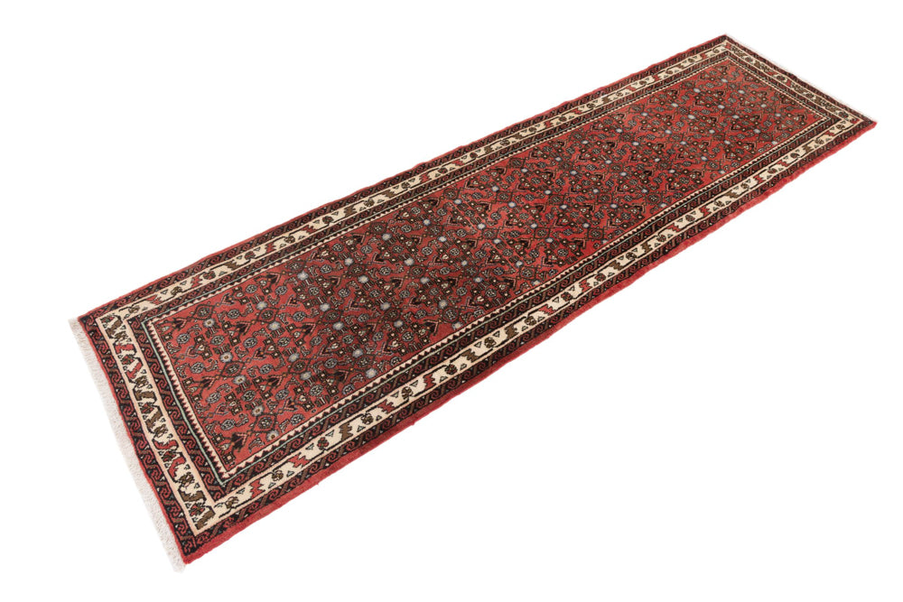 Tapis de Hamadan Tapis 280x80cm - Tapis persan
