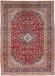 Tapis de Kashan Tapis 247x335cm - Tapis persan