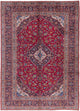 Tapis de Kashan Tapis 252x352cm - Tapis persan
