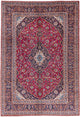 Tapis de Kashan Tapis 245x358cm - Tapis persan