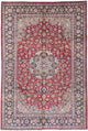 Tapis de Kashan Tapis 245x355cm - Tapis persan