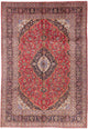 Tapis de Kashan Tapis 350x240cm - Tapis persan