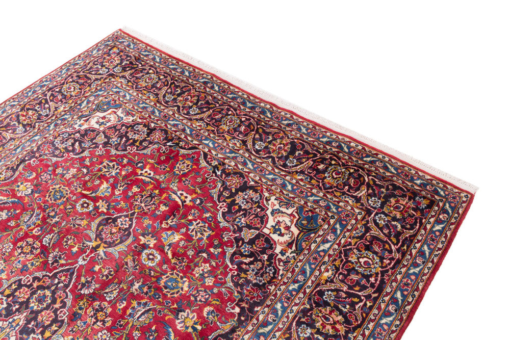 Tapis de Kashan Tapis 250x365cm - Tapis persan