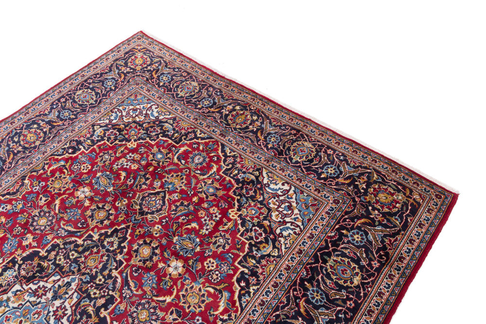 Tapis de Kashan Tapis 240x345cm - Tapis persan