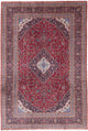 Tapis de Kashan Tapis 240x355cm - Tapis persan
