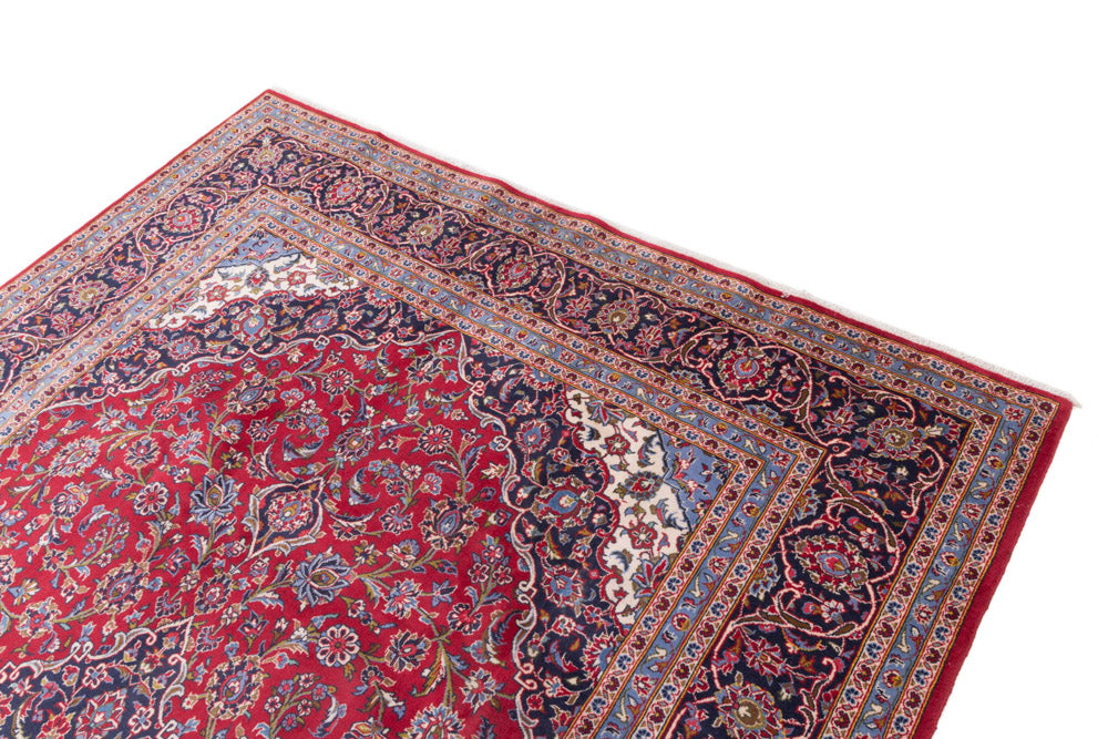Tapis de Kashan Tapis 240x355cm - Tapis persan