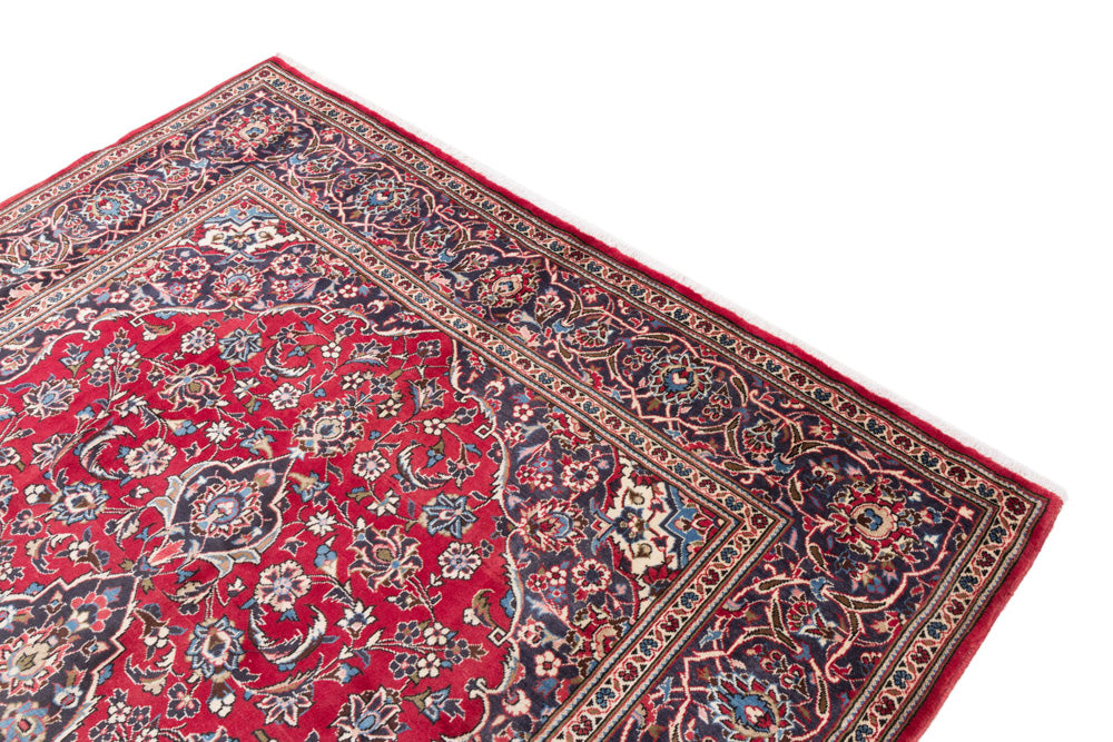 Tapis de Kashan Tapis 240x360cm - Tapis persan
