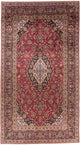 Tapis de Kashan Tapis 200x355cm - Tapis persan