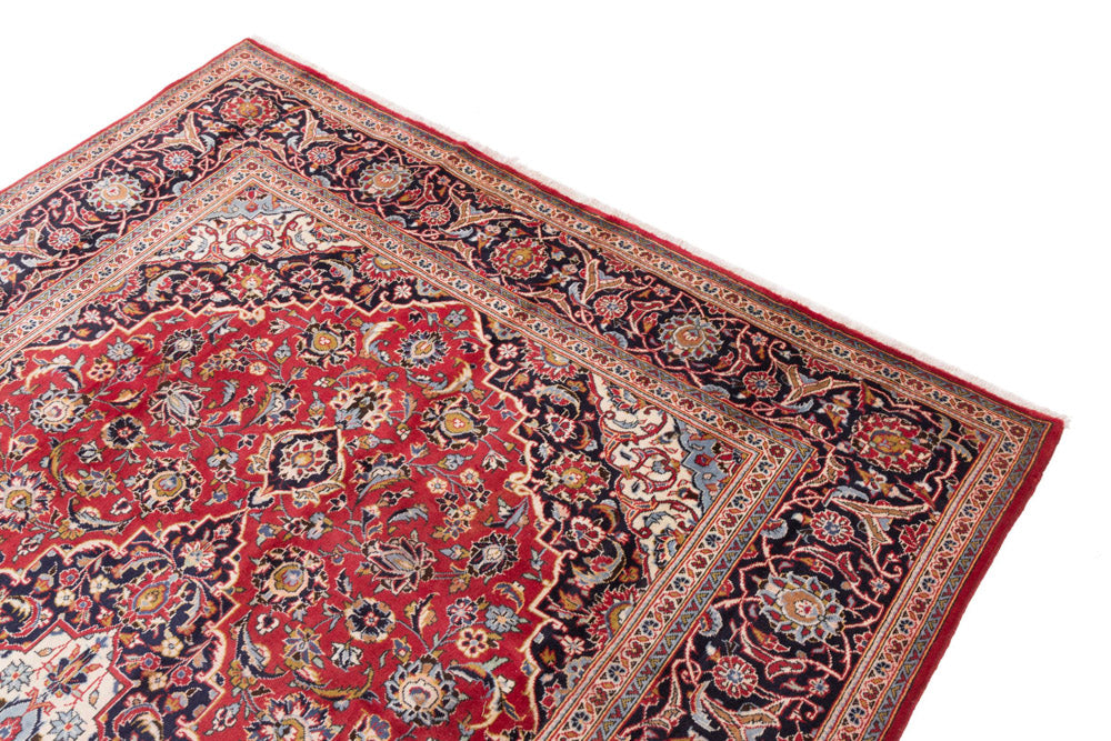 Tapis de Kashan Tapis 250x345cm - Tapis persan
