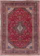 Tapis de Kashan Tapis 305x420cm - Tapis persan