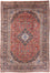 Perserteppich - Keshan - 415 x 290 cm - rot