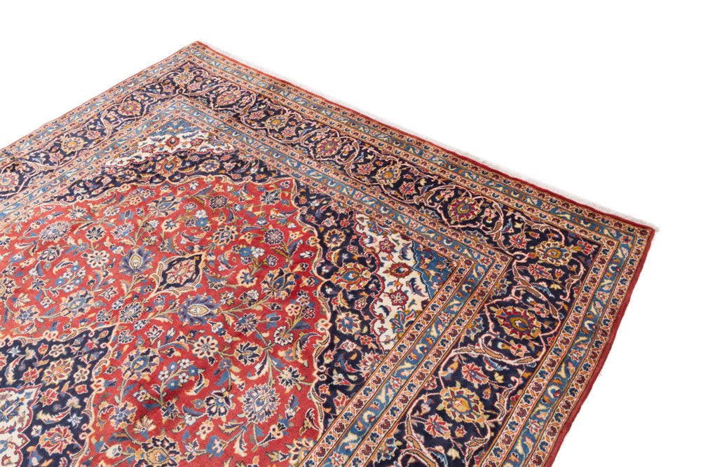Tapis de Kashan Tapis 290x415cm - Tapis persan