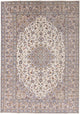 Tapis de Kashan Tapis 345x245cm - Tapis persan