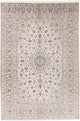 Tapis de Kashan Tapis 245x345cm - Tapis persan