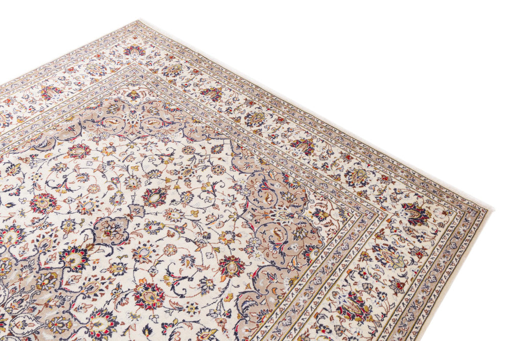 Tapis de Kashan Tapis 245x345cm - Tapis persan
