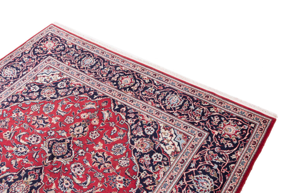 Tapis de Kashan Tapis 290x200cm - Tapis persan