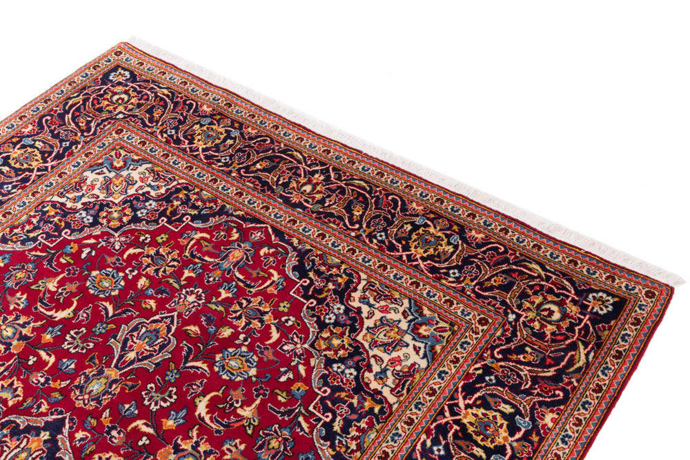 Tapis de Kashan Tapis 200x322cm - Tapis persan