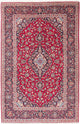 Tapis de Kashan Tapis 204x308cm - Tapis persan
